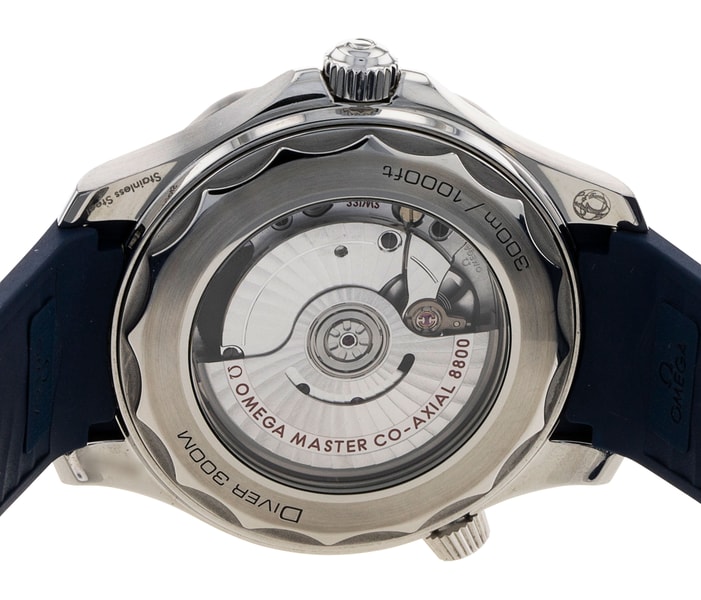Omega Seamaster Diver 300m 210.32.42.20.03.001